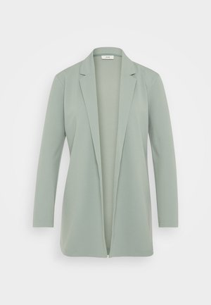 JDYGEGGO TREATS - Short coat - chinois green