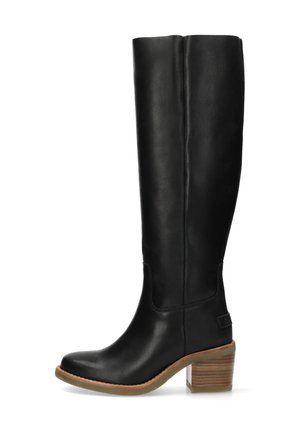 Boots - black