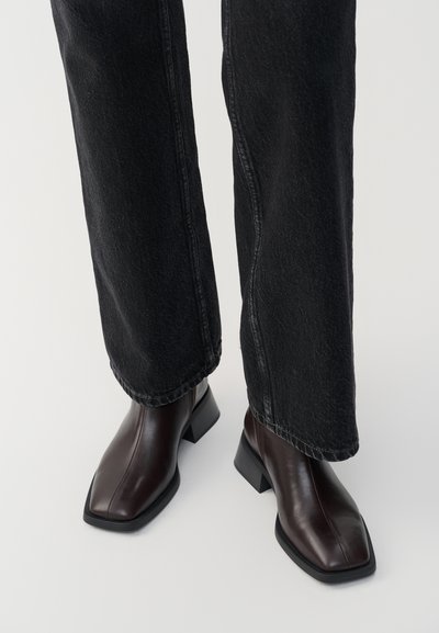 BLANCA - Bottines - chocolate