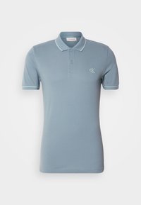 Não selecionado, trooper