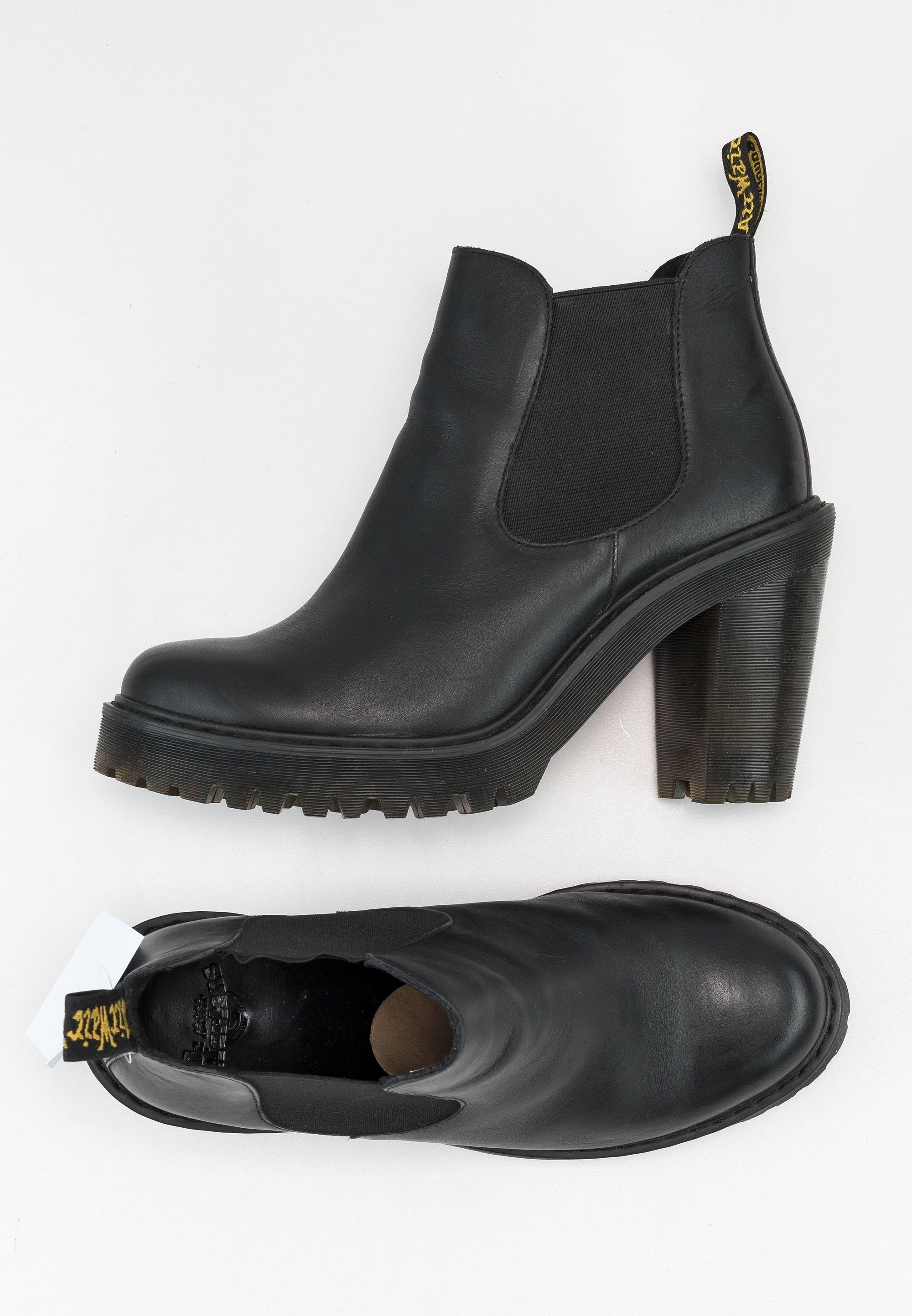 Ankle Boots Chelsea Dr Martens Platform Martens Platform Ankle