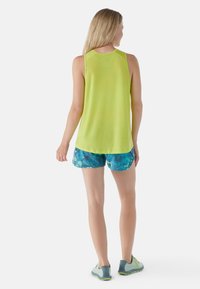 Smartwool TANK - Top - limeade