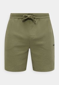 Non sélectionné, open green