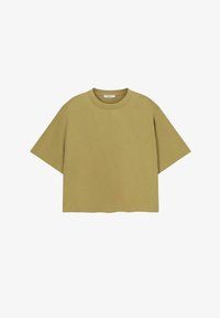 Sélectionné, grün