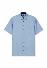 Unausgewählt, hellblau