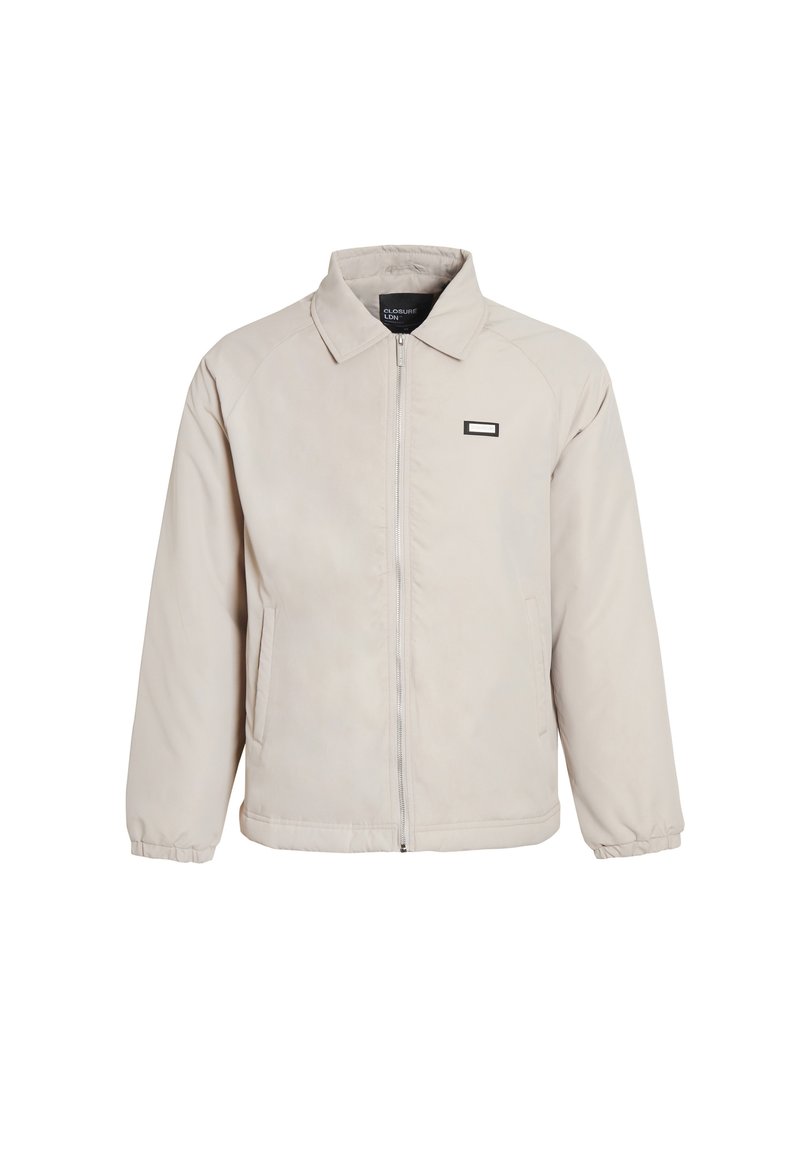 CLOSURE London Jas beige