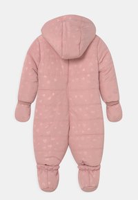 Staccato Mono para la nieve - rose