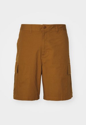 Nike Sportswear CLUB - Lühikesed püksid - parachute beige