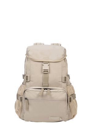DESERT - Sac à dos - beige