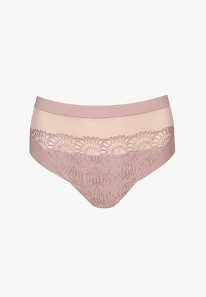 PrimaDonna, SOPHORA FULL BRIEFS BRIEFS - Briefs - bois de rose