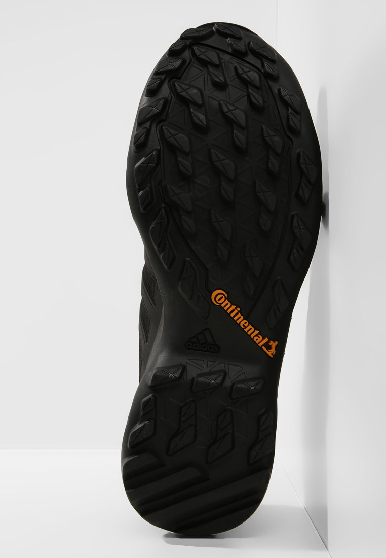 adidas Performance TERREX SWIFT R2 GTX - Outdoorschoenen - black/zwart -  Zalando.nl
