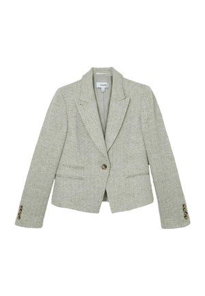 Reiss, Blejzer - neutral