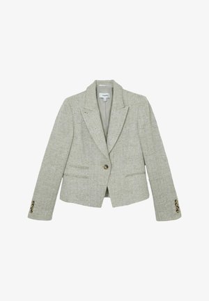 Reiss, Blejzer - neutral
