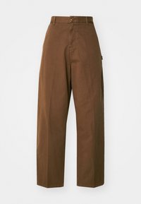 BRADY PANT - Trousers - liberica