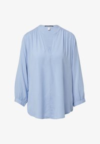 Sélectionné, hellblau