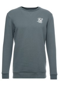 SIKSILK Felpa - green