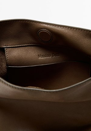 Massimo Dutti, - Torebka