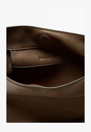 Massimo Dutti, - Torebka
