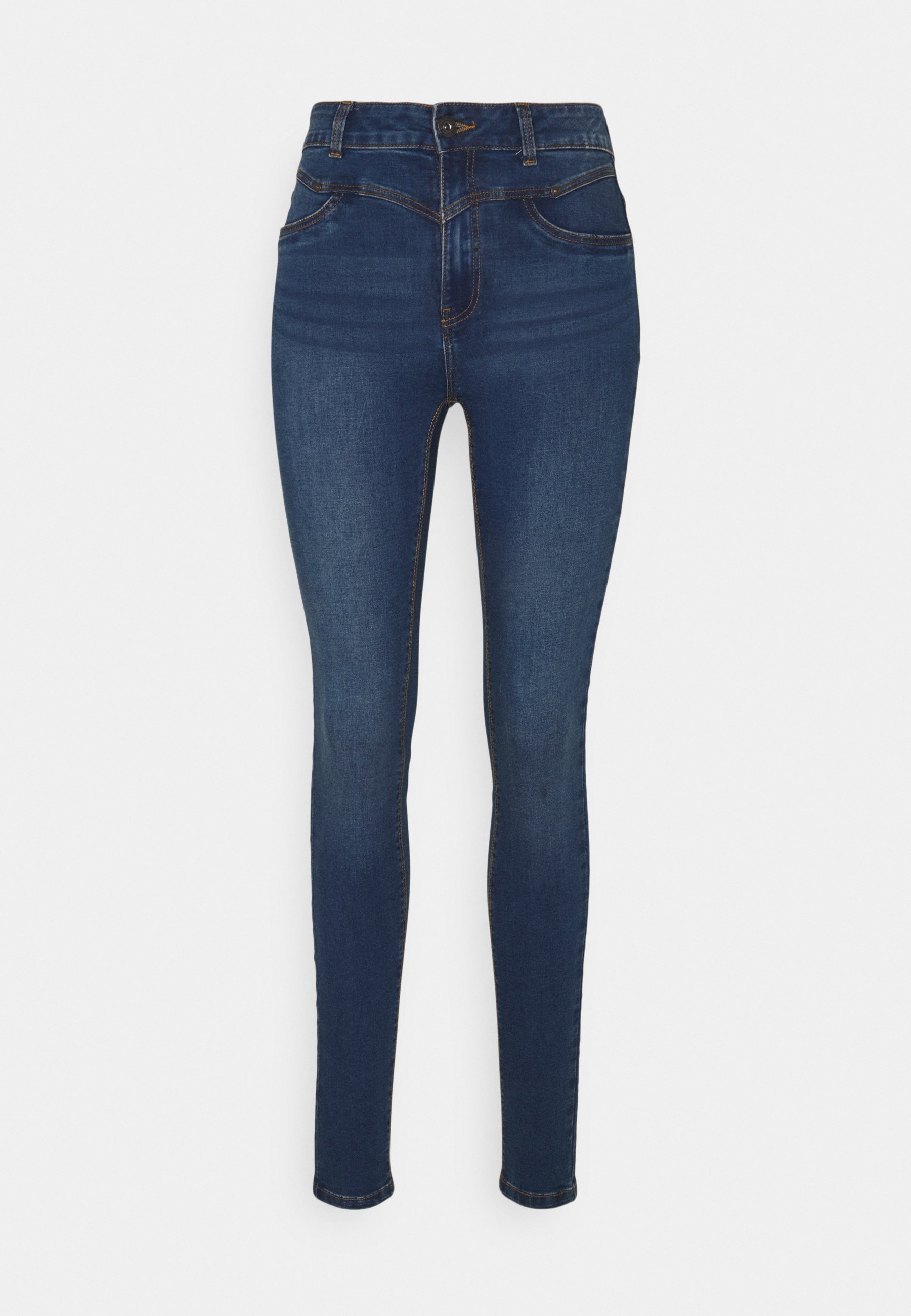 Noisy May NMCALLIE WESTERN - Jeans 