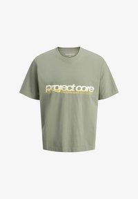 Sélectionné, shadow