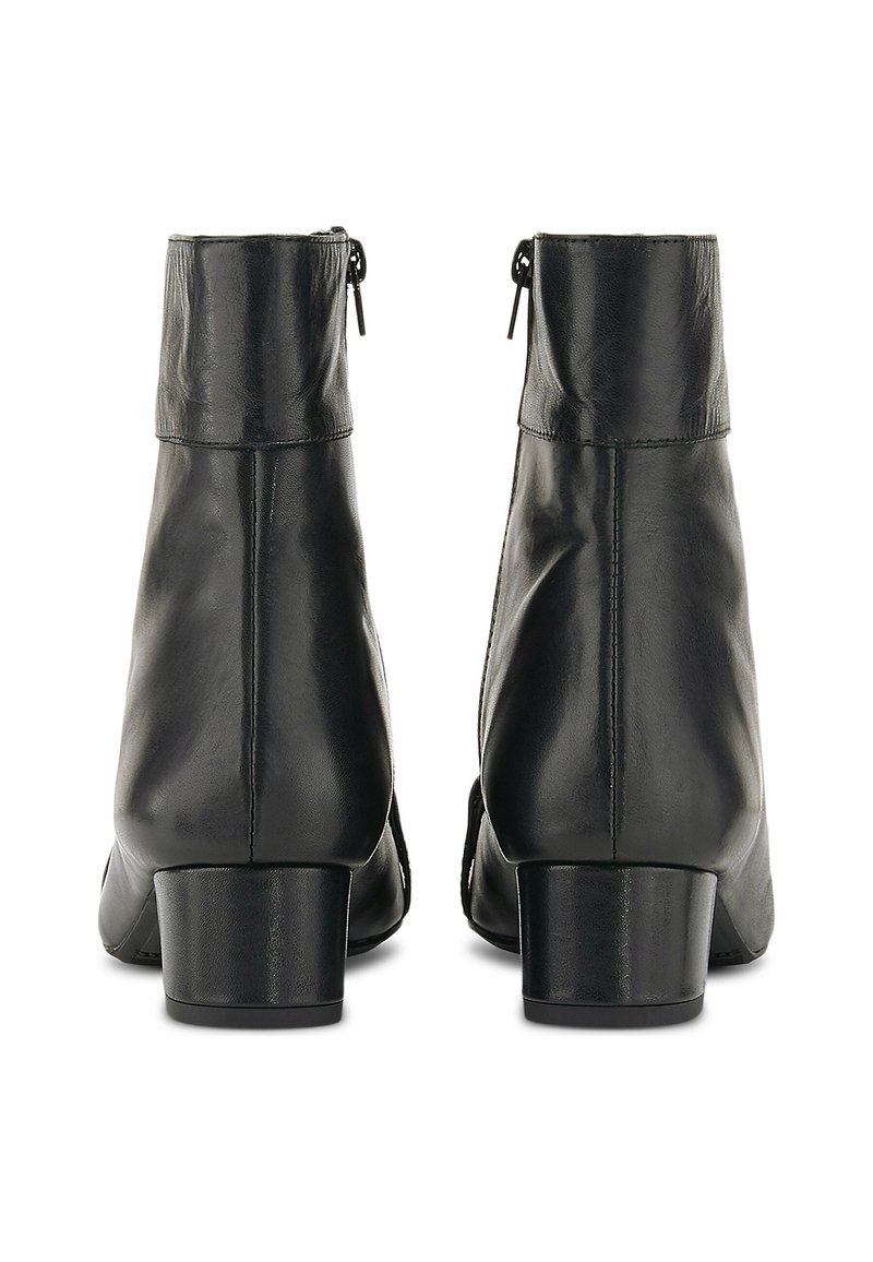 Damen Ankle Boots | Pedro Miralles Ankle Boot black/schwarz - IE95681 Damen Ankle Boots | Pedro Miralles Ankle Boot black/schwarz - IE95681