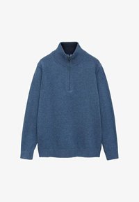 Non selezionato, dark blue