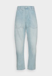 G-STAR Jeans Tapered Fit - blue denim