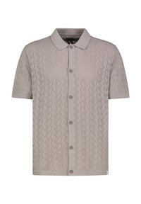 Unausgewählt, beige