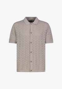 Unausgewählt, beige