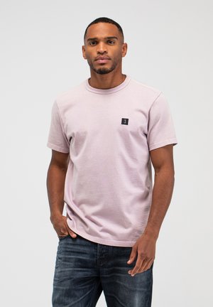 ARMY - T-shirt basic - lt violet purple