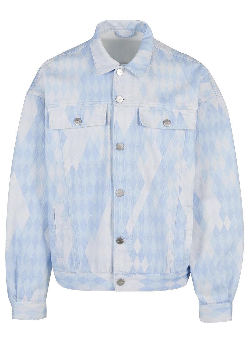 2Y Studios Spijkerjas blauw denim/bluedenim