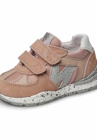 Naturino Scarpe primi passi - puderrosa