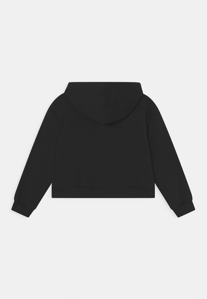 Kinder Bekleidung | CHIARA FERRAGNI FELPA UNITA Sweatshirt nero/schwarz - RQ10251 Kinder Bekleidung | CHIARA FERRAGNI FELPA UNITA Sweatshirt nero/schwarz - RQ10251