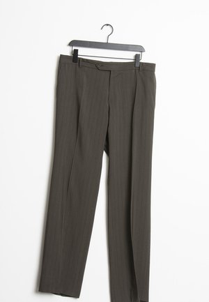 HUGO Broek - gray