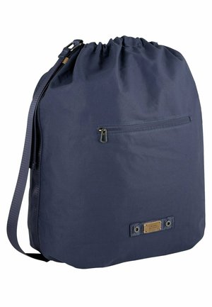 LAONA  - Skuldertasker - dark blue