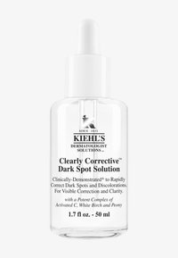Kiehl's - CLEARLY CORRECTIVE DARK SPOT SOLUTION - Serum Miniatyrbilde 1