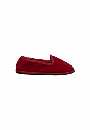 FRIULANE - Ballerine - rosso