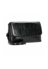 Gabor ELISSA 23.5 CM - Borsa a tracolla - patent black