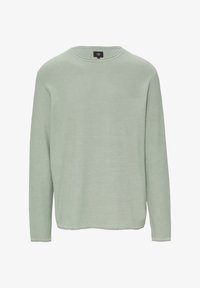 Wybrany, salbeigrün