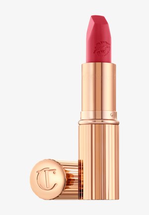 Charlotte Tilbury, HOT LIPS - Rossetto - electric poppy