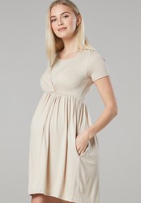 Chelsea Clark UMSTANDS UND STILLKLEID - Sukienka z dżerseju