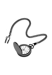 FAWLER EASTON - Klokke - black