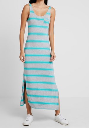 Maxi-jurk - grey