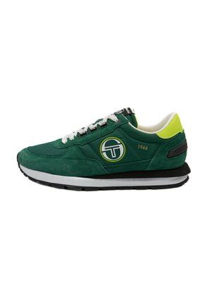 SNEAKER VENEZIA - Zapatillas de entrenamiento - green black