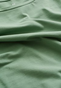WE Fashion THREE-QUARTER SLEEVE - Maglietta a manica lunga - green