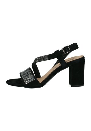 IGI&CO Sandali - nero