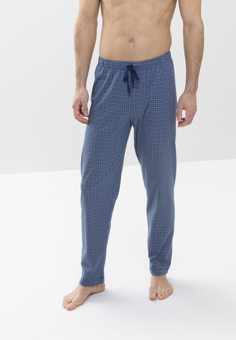 mey Nachtwäsche Hose - neptune