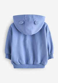 Next SOFT TOUCH - Sweatjakke - blue