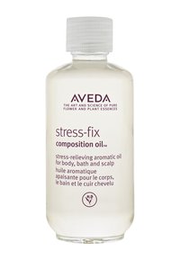 Aveda - STRESS-FIX COMPOSITION OIL™ - Kropsolie - - Miniaturebillede 1