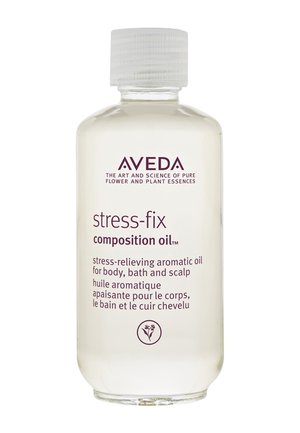 Aveda STRESS-FIX COMPOSITION OIL™ - Kroppsolja - -